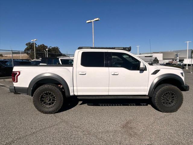 used 2020 Ford F-150 car, priced at $59,900