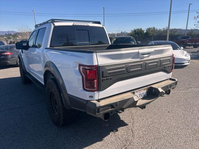 used 2020 Ford F-150 car, priced at $59,900