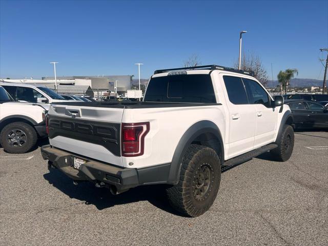 used 2020 Ford F-150 car, priced at $59,900