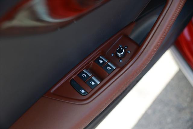 used 2019 Audi A4 allroad car, priced at $25,500