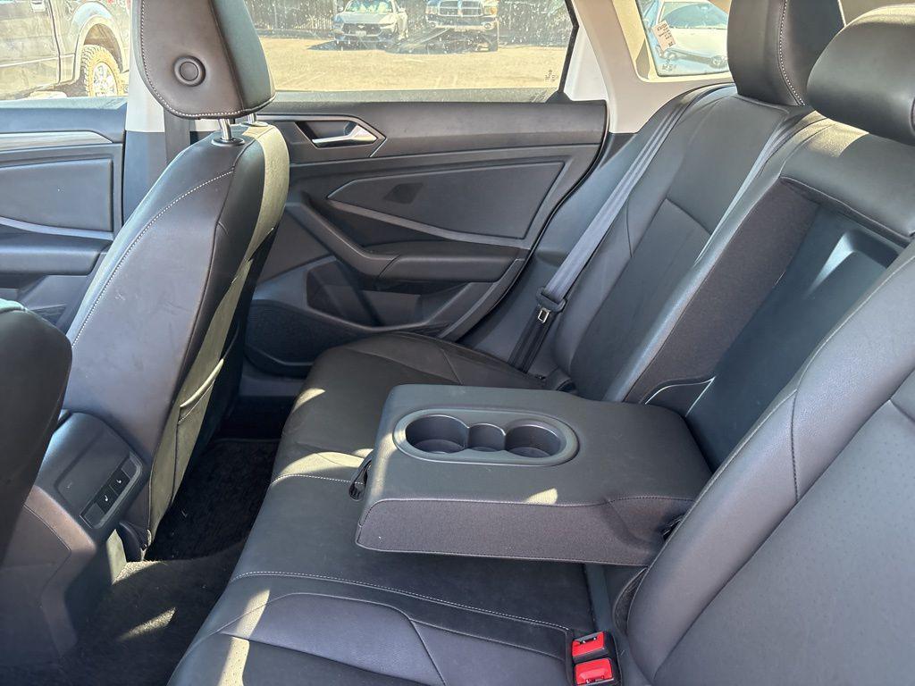 used 2020 Volkswagen Jetta car, priced at $16,977