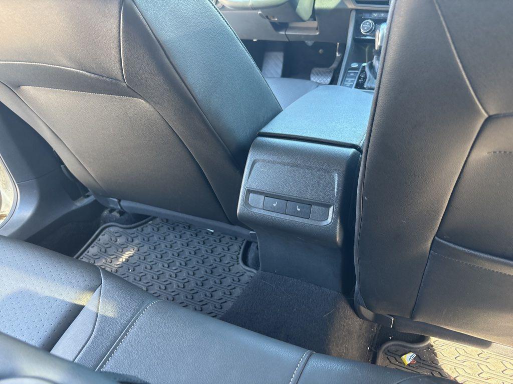 used 2020 Volkswagen Jetta car, priced at $16,977