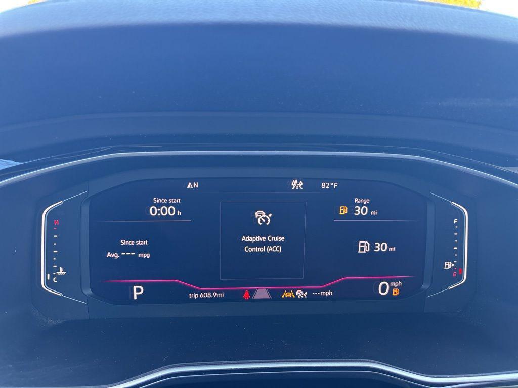 used 2020 Volkswagen Jetta car, priced at $16,977