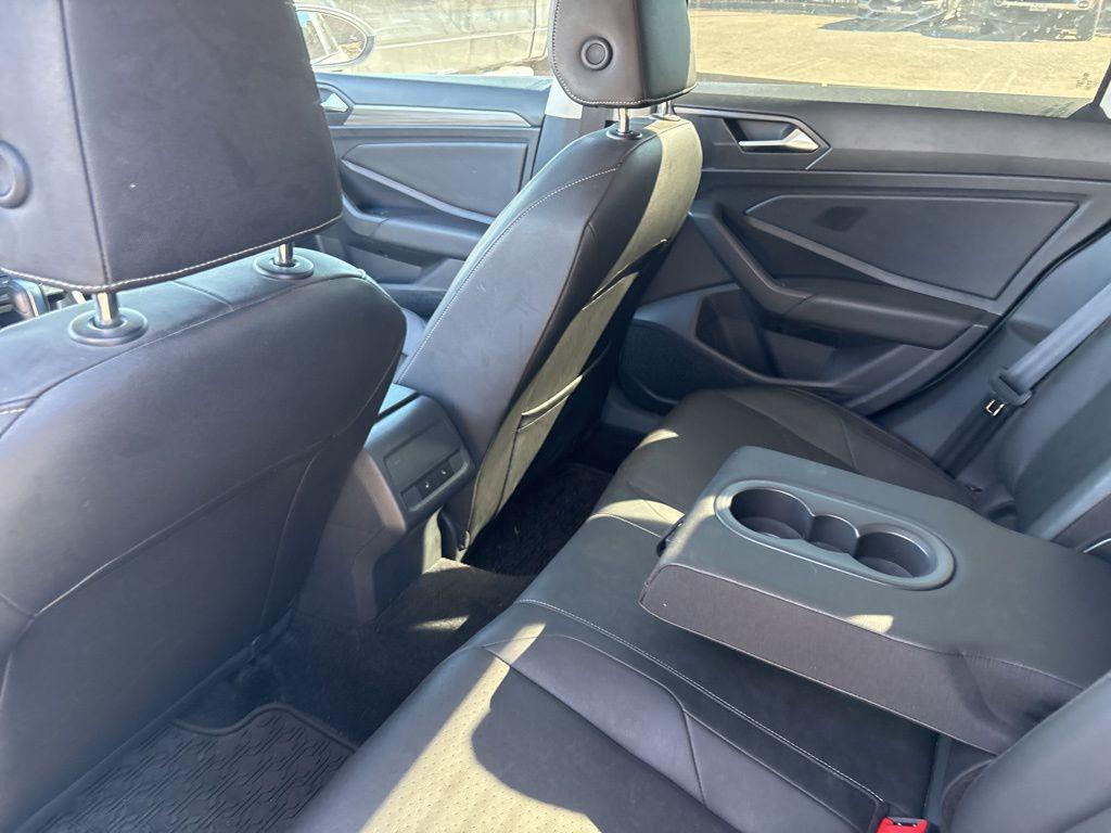 used 2020 Volkswagen Jetta car, priced at $16,977