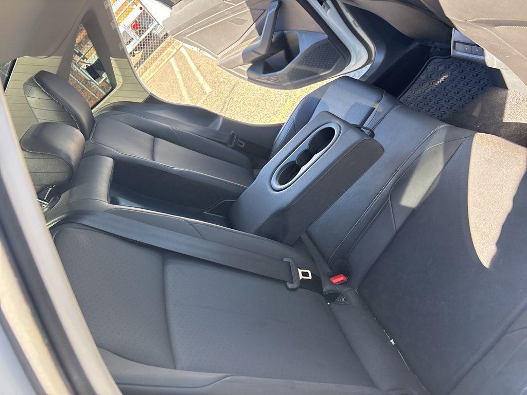 used 2020 Volkswagen Jetta car, priced at $16,977