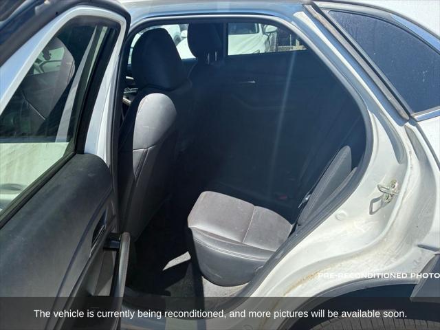 used 2022 Mazda CX-30 car, priced at $24,591
