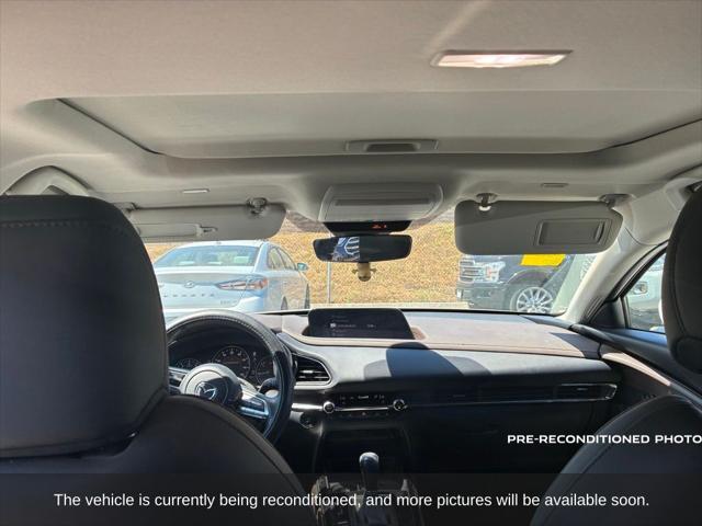 used 2022 Mazda CX-30 car, priced at $24,591