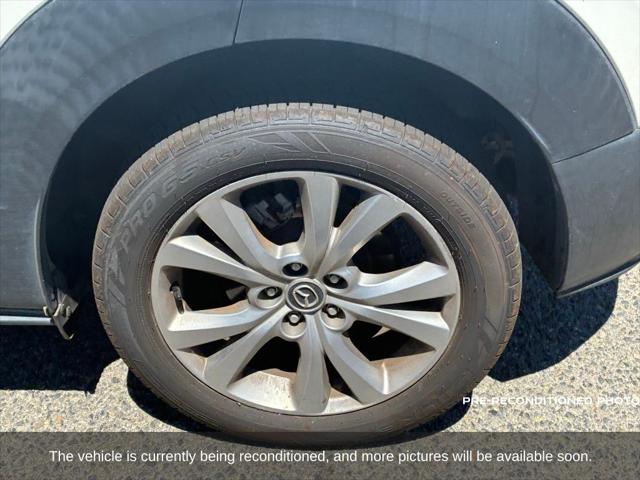 used 2022 Mazda CX-30 car, priced at $24,591
