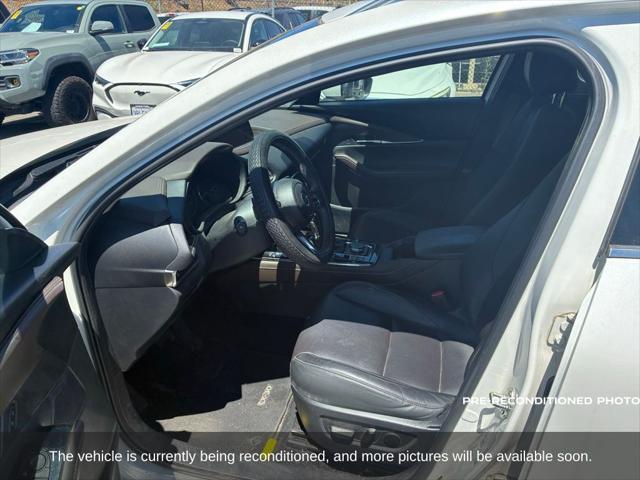 used 2022 Mazda CX-30 car, priced at $24,591