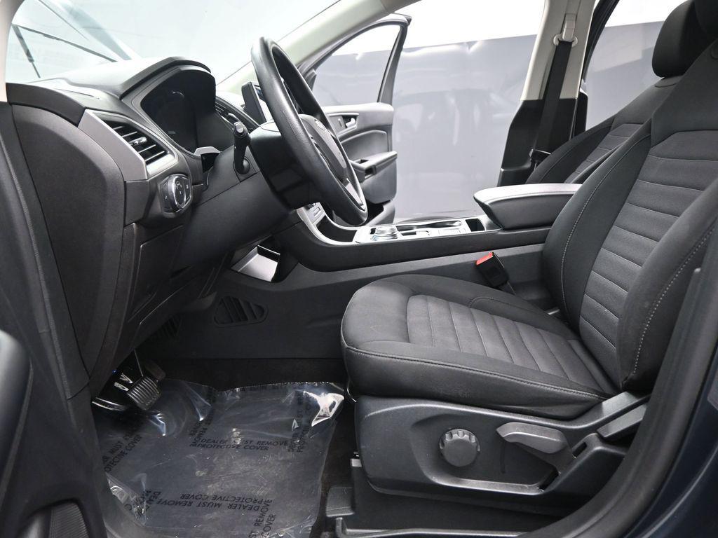 used 2022 Ford Edge car, priced at $21,997