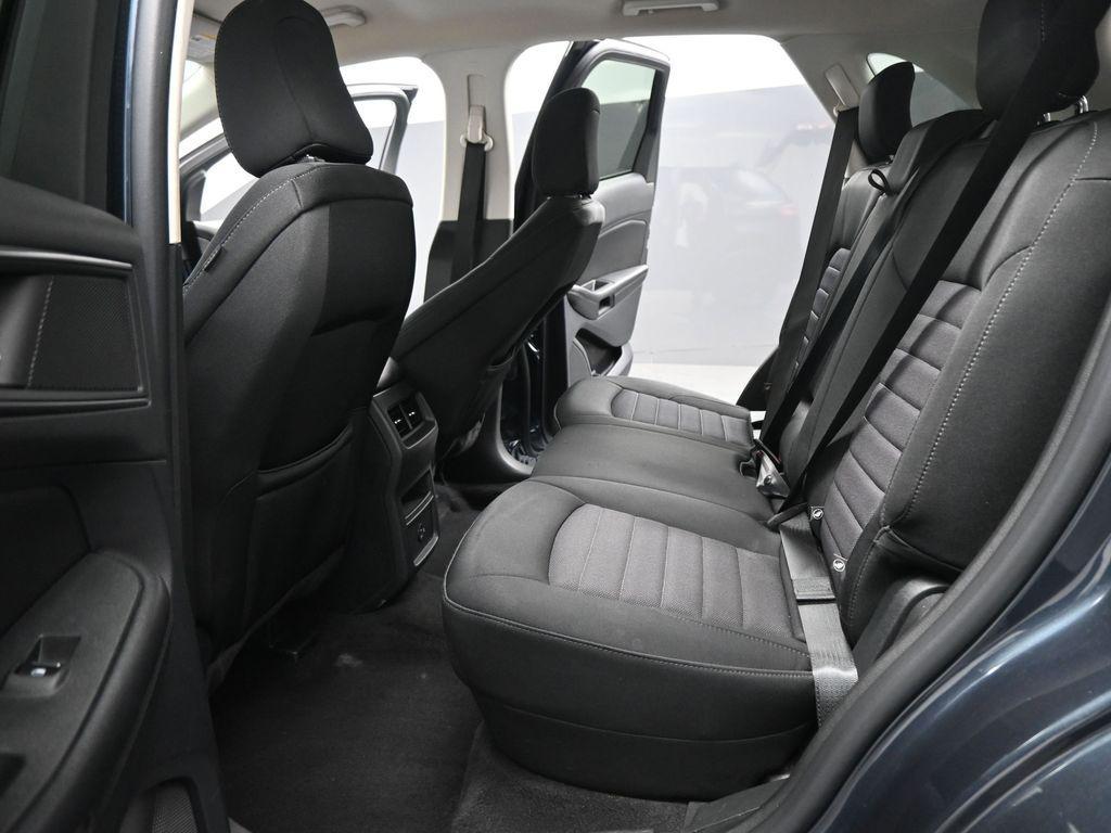 used 2022 Ford Edge car, priced at $21,997