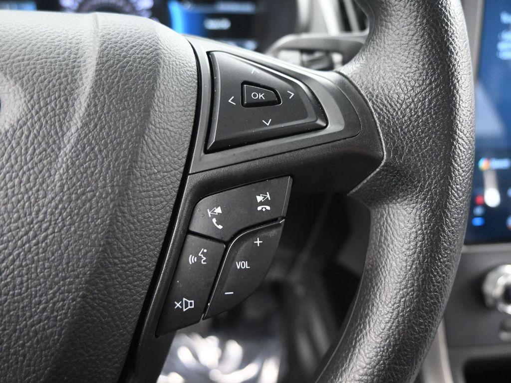 used 2022 Ford Edge car, priced at $21,997