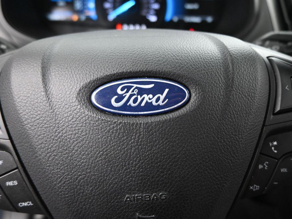 used 2022 Ford Edge car, priced at $21,997