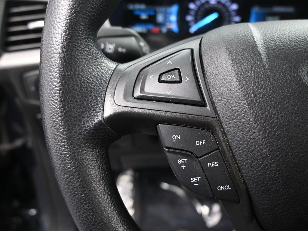 used 2022 Ford Edge car, priced at $21,997