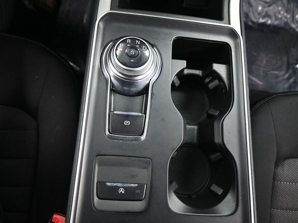 used 2022 Ford Edge car, priced at $21,997