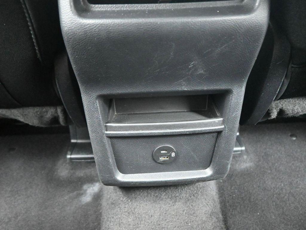 used 2022 Ford Edge car, priced at $21,997