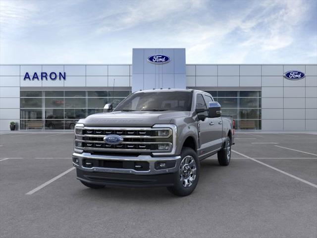 new 2024 Ford F-250 car, priced at $93,045