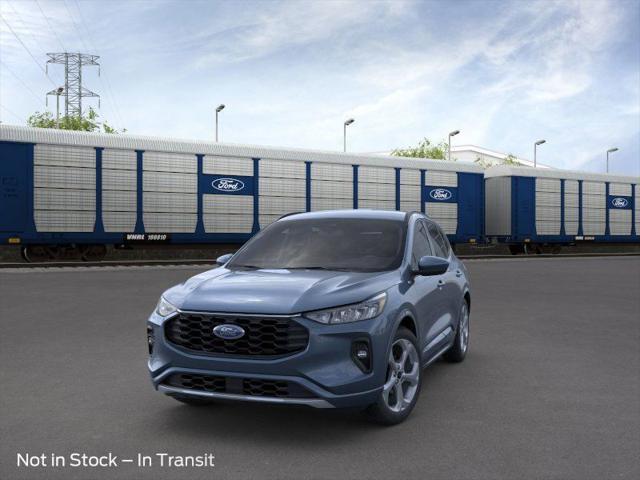 new 2024 Ford Escape car, priced at $36,020