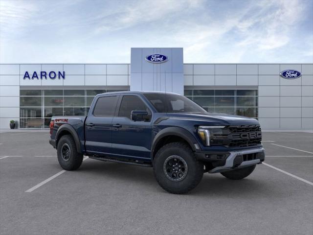 new 2024 Ford F-150 car, priced at $104,185