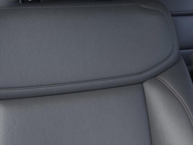 new 2025 Ford Expedition car, priced at $68,855