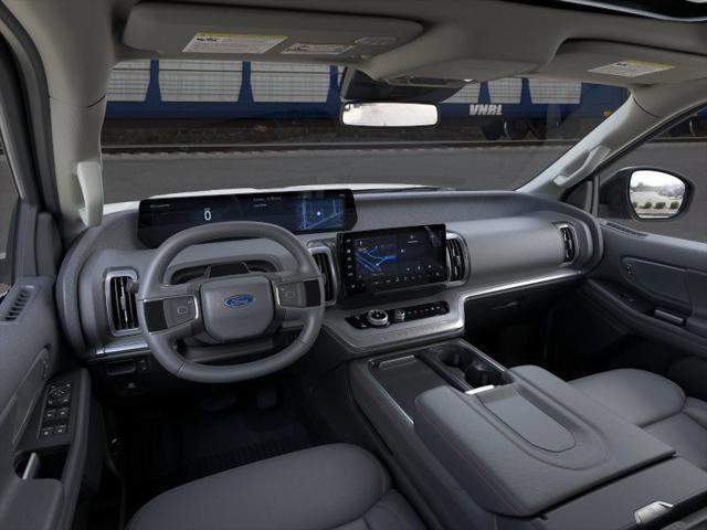 new 2025 Ford Expedition car, priced at $68,855