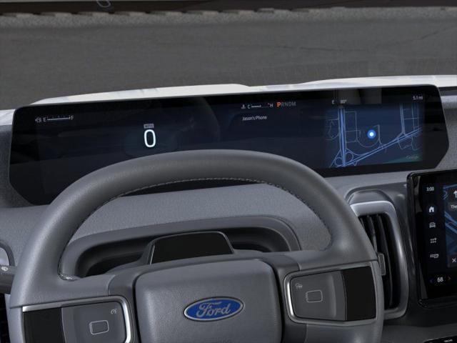 new 2025 Ford Expedition car, priced at $68,855