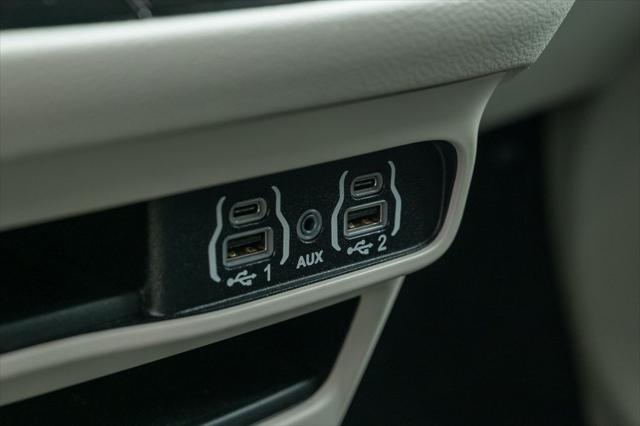 used 2023 Chrysler Pacifica car, priced at $23,477