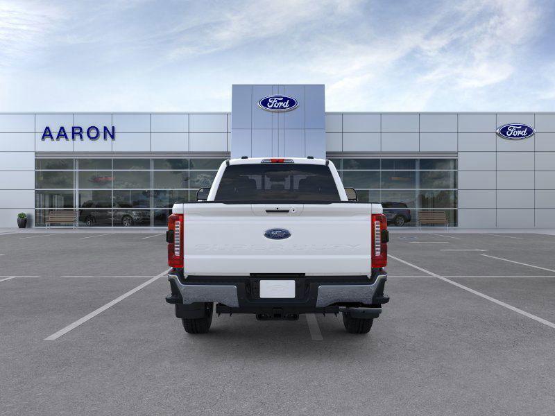 new 2025 Ford F-350 car, priced at $88,380