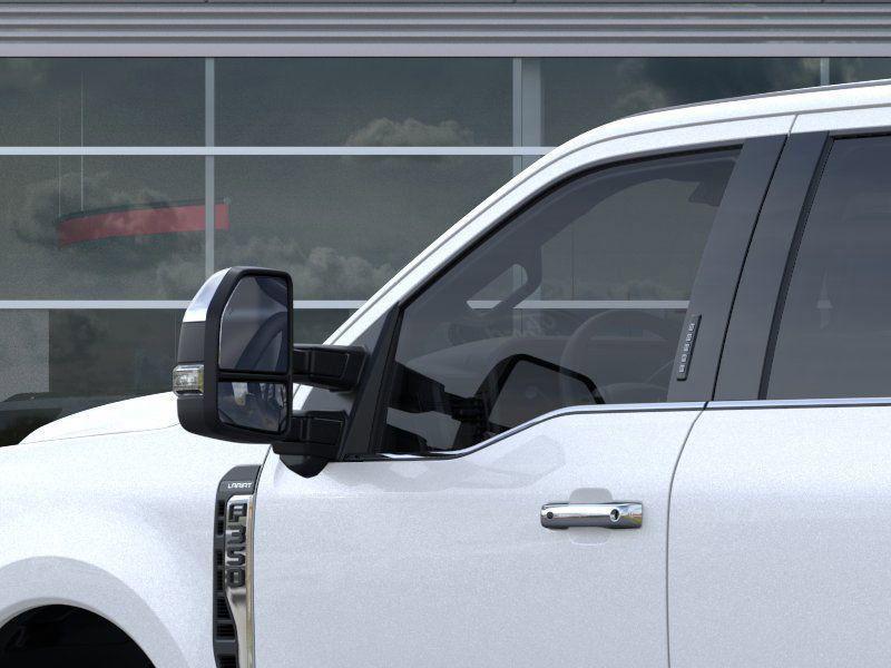 new 2025 Ford F-350 car, priced at $88,380