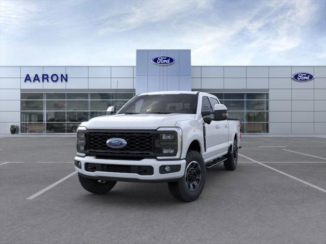 new 2024 Ford F-350 car, priced at $69,725