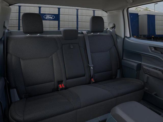 new 2025 Ford Maverick car, priced at $32,733