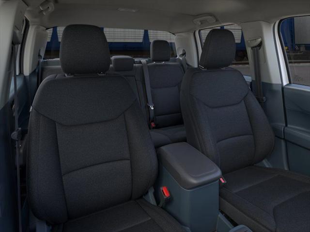new 2025 Ford Maverick car, priced at $32,733