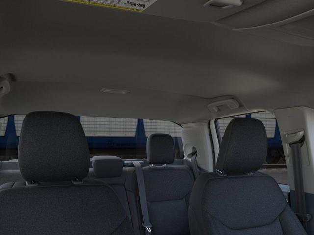 new 2025 Ford Maverick car, priced at $32,733