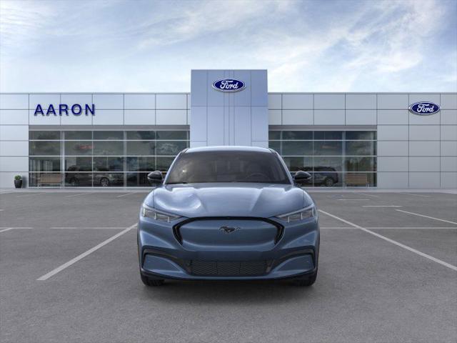 new 2024 Ford Mustang Mach-E car, priced at $51,588