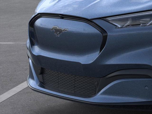 new 2024 Ford Mustang Mach-E car, priced at $51,588