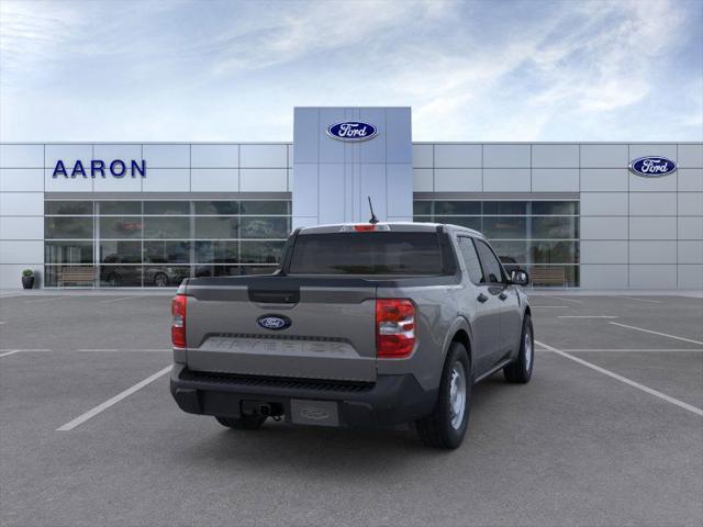 new 2025 Ford Maverick car, priced at $28,998