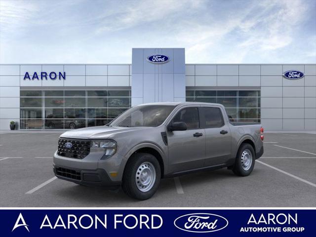 new 2025 Ford Maverick car, priced at $28,998