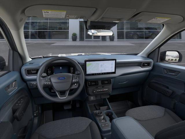 new 2025 Ford Maverick car, priced at $28,998