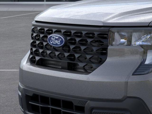 new 2025 Ford Maverick car, priced at $28,998