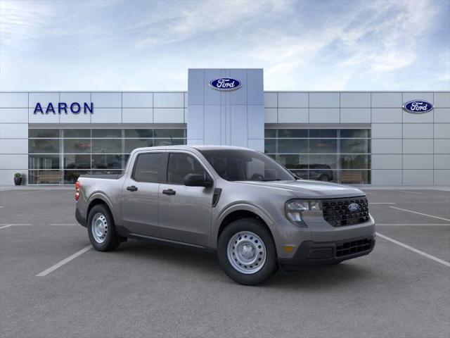new 2025 Ford Maverick car, priced at $28,998