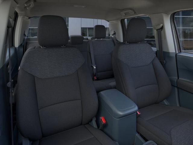 new 2025 Ford Maverick car, priced at $28,998