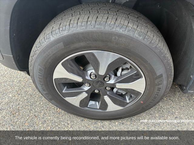 used 2022 Jeep Grand Cherokee 4xe car, priced at $28,977