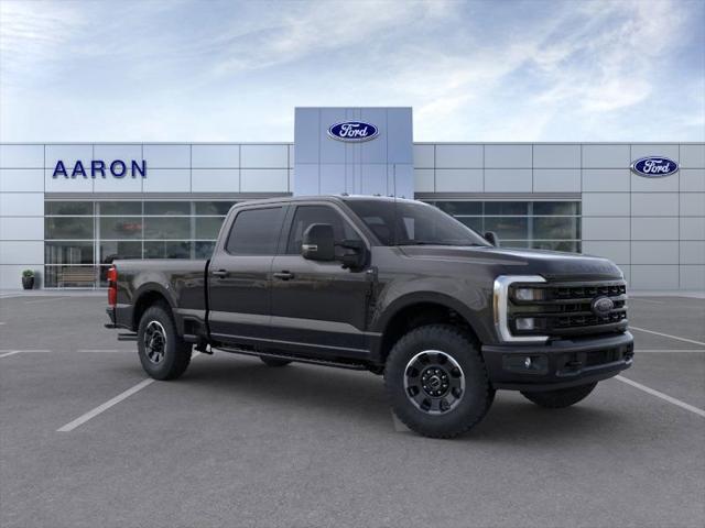 new 2024 Ford F-250 car, priced at $68,640