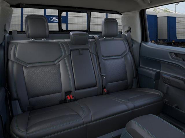 new 2025 Ford Maverick car, priced at $48,120