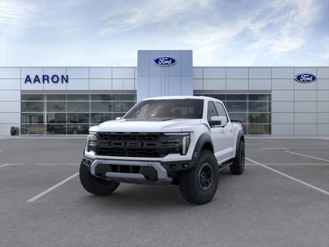 new 2024 Ford F-150 car, priced at $98,500