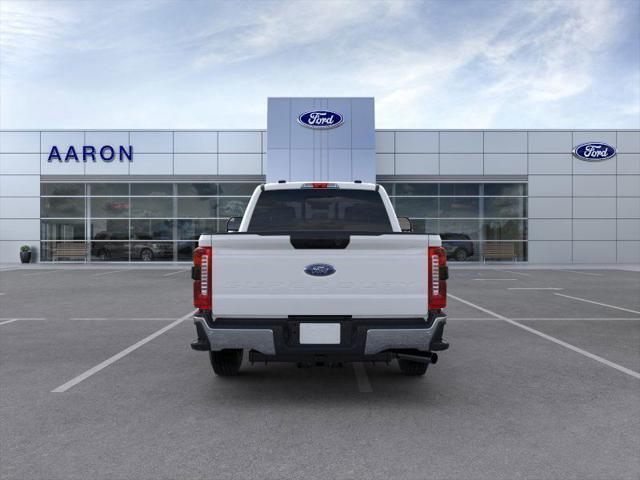 new 2024 Ford F-350 car, priced at $50,465