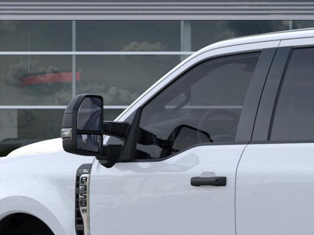 new 2024 Ford F-350 car, priced at $50,465