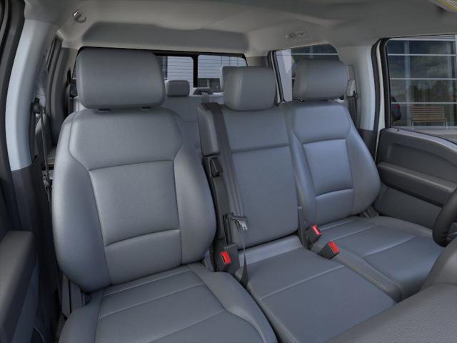 new 2024 Ford F-350 car, priced at $50,465