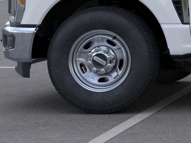 new 2024 Ford F-350 car, priced at $50,465