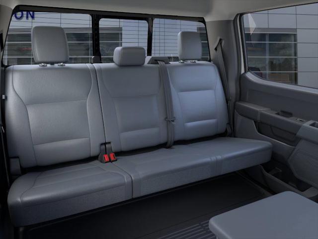 new 2024 Ford F-350 car, priced at $50,465